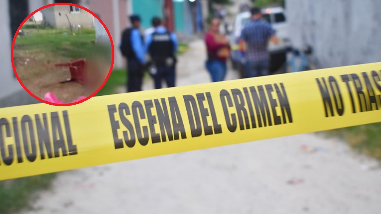 Sicario se hace pasar por cliente y mata a la esposa de un privado de libertad en Yoro, Honduras