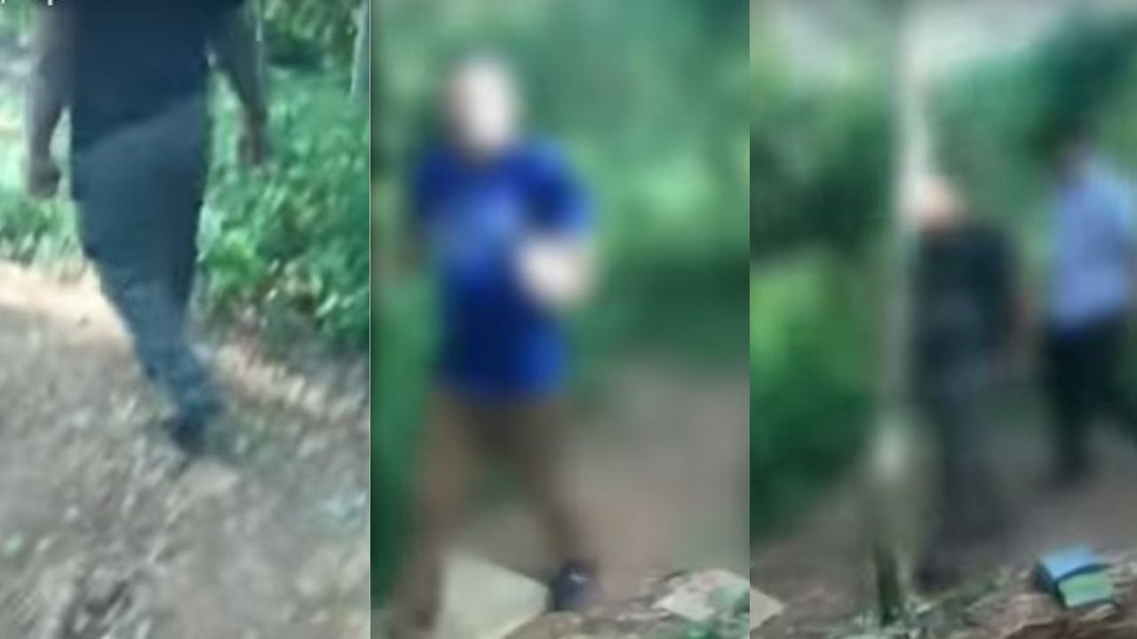 Narco exigía a pastores que oraran para que Dios protegiera decenas de toneladas de cocaína