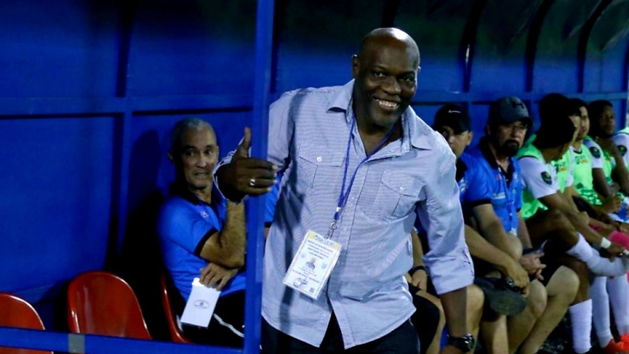 Nicolás Suazo ratificado como entrenador del Platense para el Apertura 2021-2022