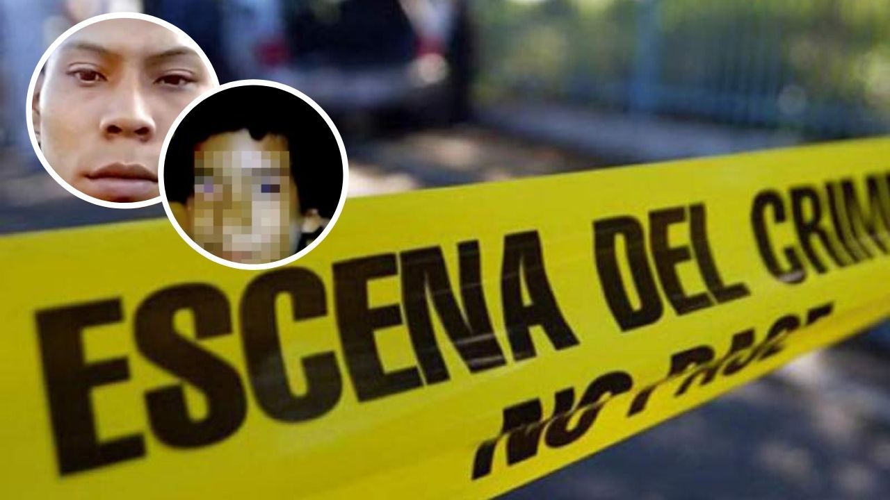 Sicario mata a un hombre y luego asesina a su sobrina de 9 años que vio el crimen en Honduras