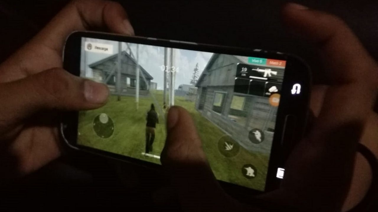 Niño hondureño se quita la vida por adicción a un juego virtual, según parientes