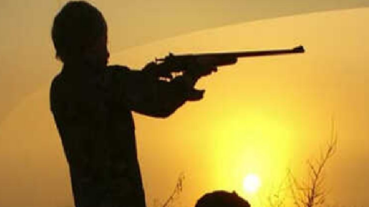 Niños de 8 y 9 años son acusados de matar con un rifle a un hombre