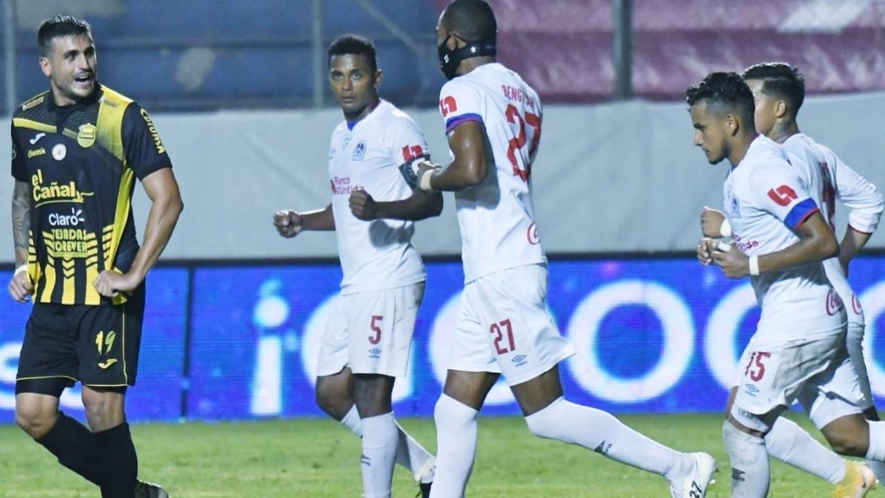 El tricampeón Olimpia prepara la llegada de tres refuerzos para el Apertura 2021-22