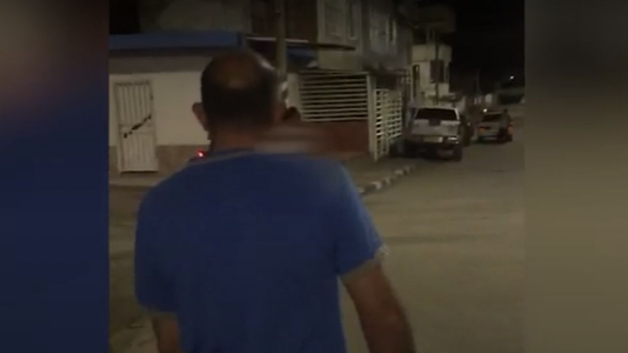 ¡Indignante! Padrastro terrible 'castigo' a menor de 9 años por ‘desobediente’