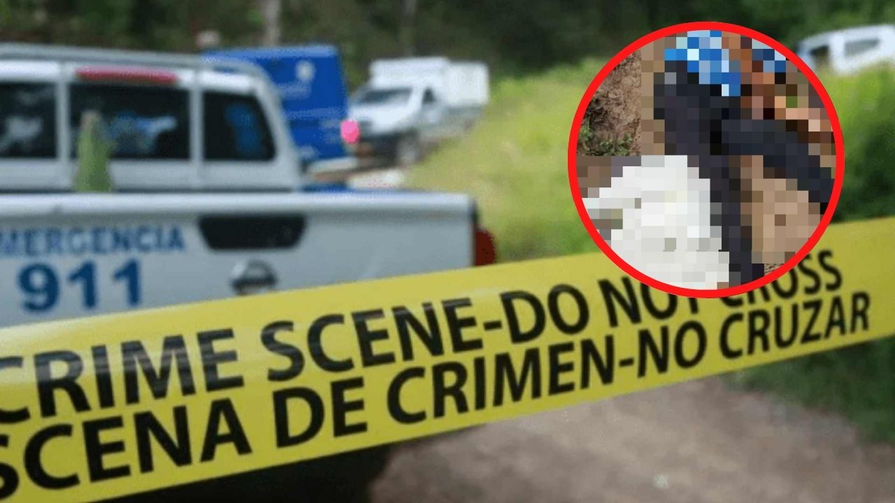 Sicarios matan a un hombre y a su hijo de 14 años en Olancho