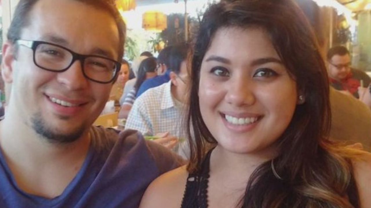 Pastor es asesinado por su joven esposa frente a sus dos hijos, el crimen ha conmocionado a los feligreses