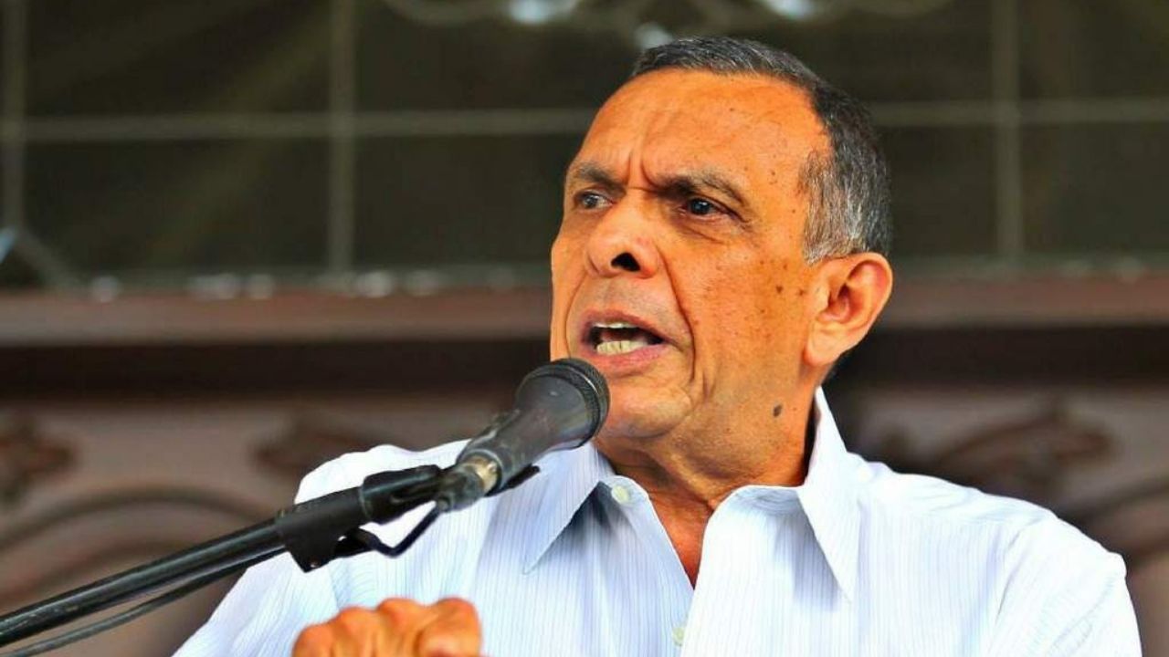 'Que se me continúe investigando... A mí no me ha sobornado ningún delincuente': Pepe Lobo