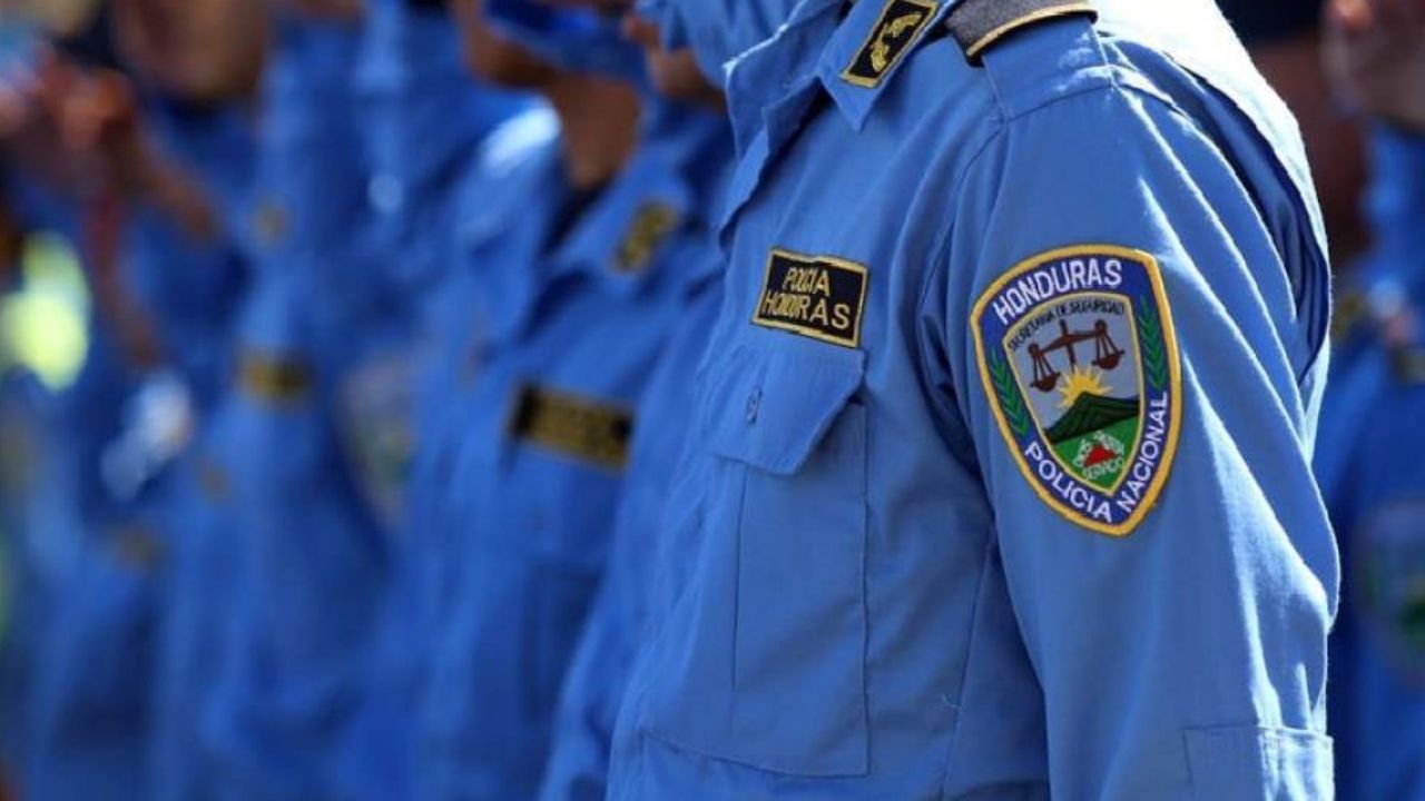 Auxiliar de policía hondureño murió a manos de un amigo que lo atacó con una botella de cerveza en la cabeza