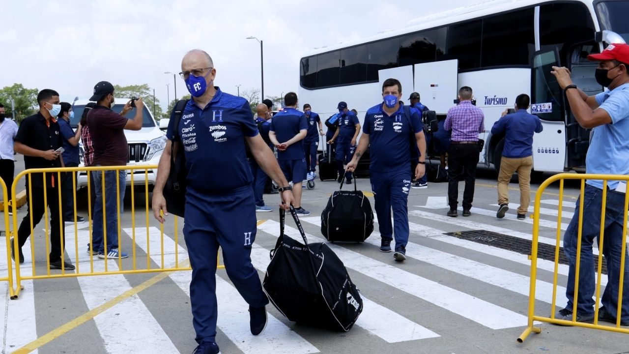 Copa Oro: Honduras va por Catar para conquistar el primer lugar del grupo D