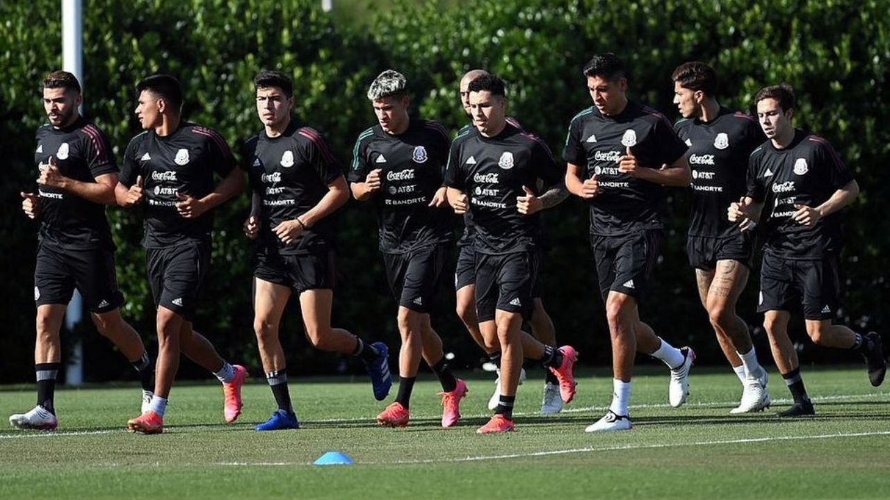 Jugador mexicano presume contar con el mejor portero de la historia, mira quién es