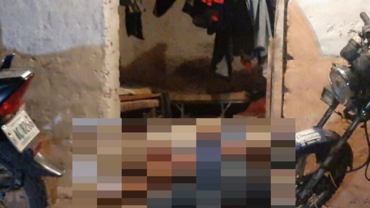 Víctimas de masacre en La Majada, El Paraíso, no eran el objetivo de los sicarios, según Policía