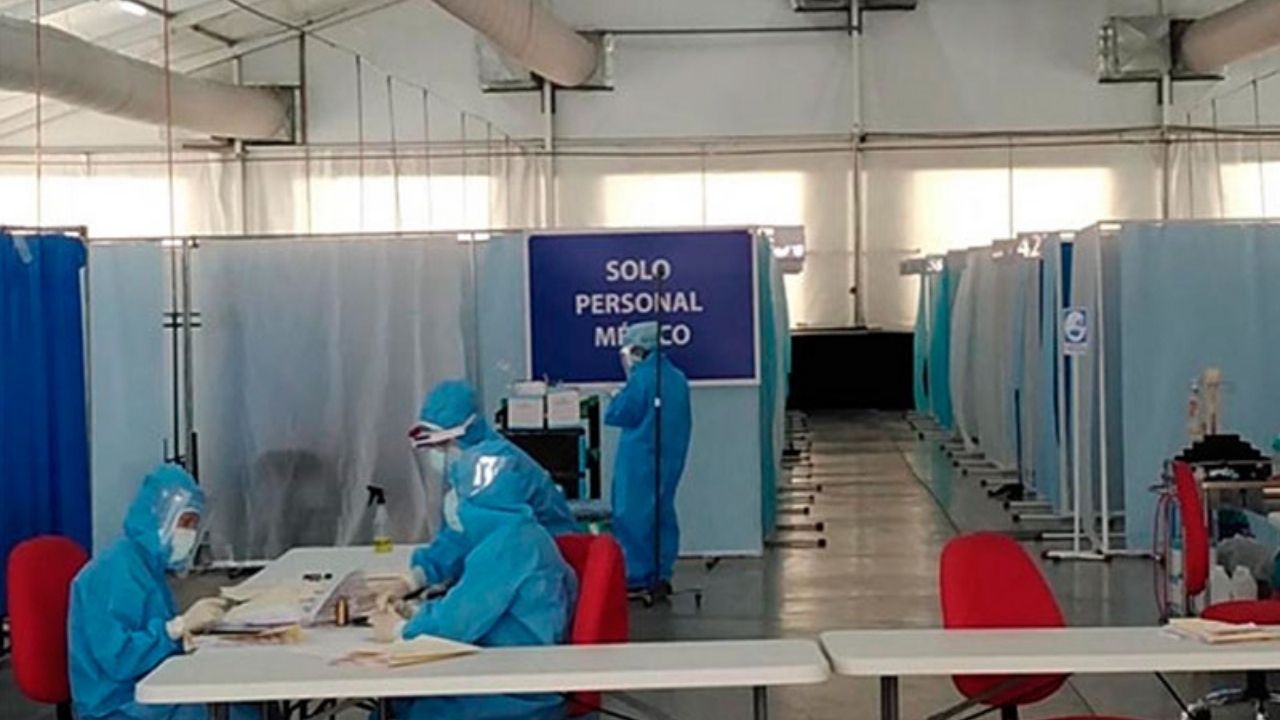 Más de 109 centros de triaje han cerrado en Honduras pese a aumento de casos covid