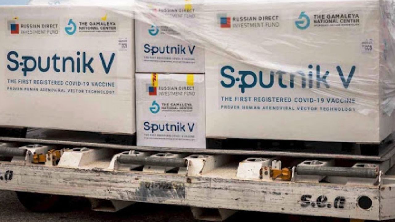 En tres semanas llegarán las vacunas Sputnik V a Honduras, según Salud