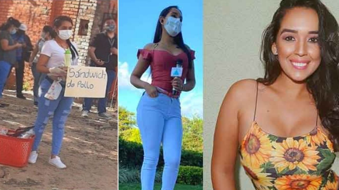 ‘El periodismo no te da dinero’, la fuerte crítica a presentadora de TV por vender empanadas los fines de semana