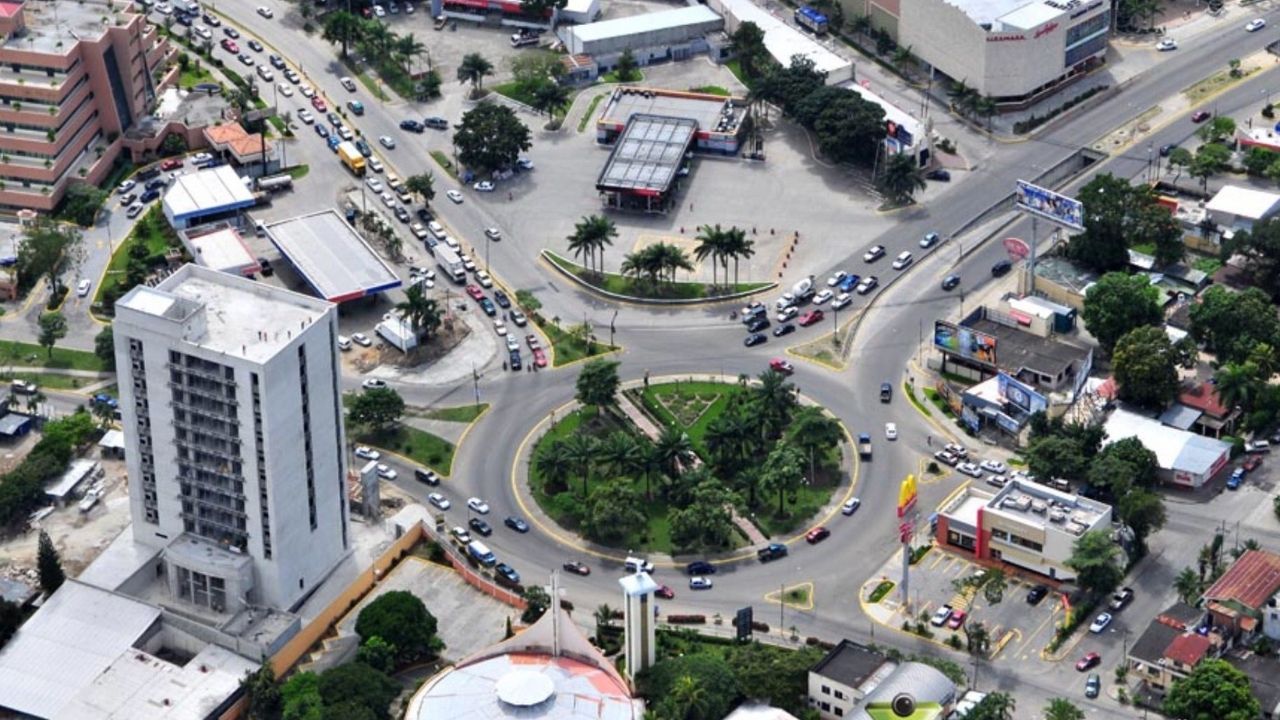 A causa de las ZEDE conflictividad social en tiempo de crisis económica y sanitaria