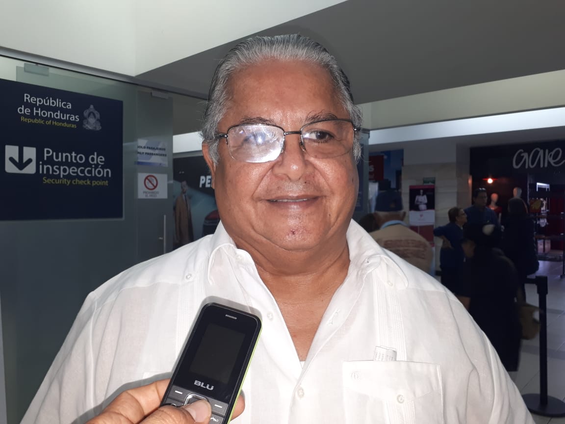 Pastor hondureño que tildó el covid de 'fuerza demoníaca' está grave a causa del virus