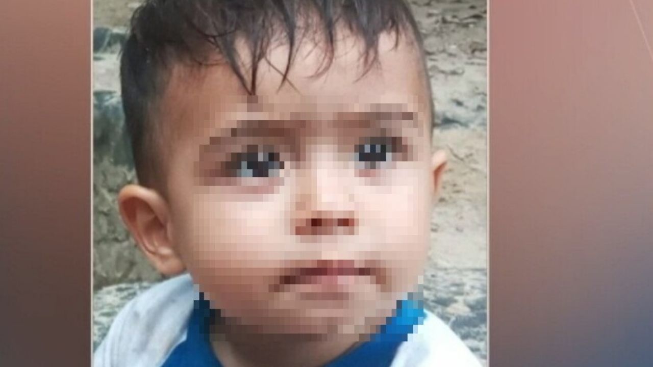 La cruel muerte del bebé Samuel David que sufrió torturas; su madre dice que no es su culpa