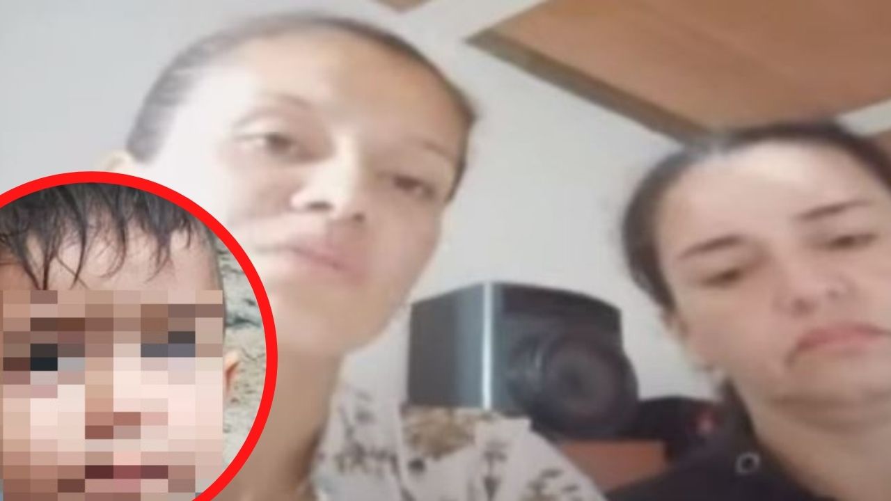'Le había desprendido sus órganos': familiar de bebé que murió a manos de su padrastro narra el horrendo crimen