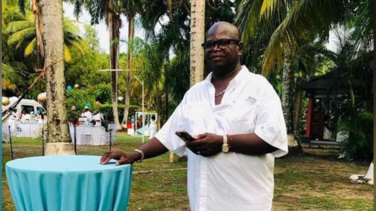 Fallece de covid candidato a la alcaldía de La Ceiba, Fernando Bernárdez