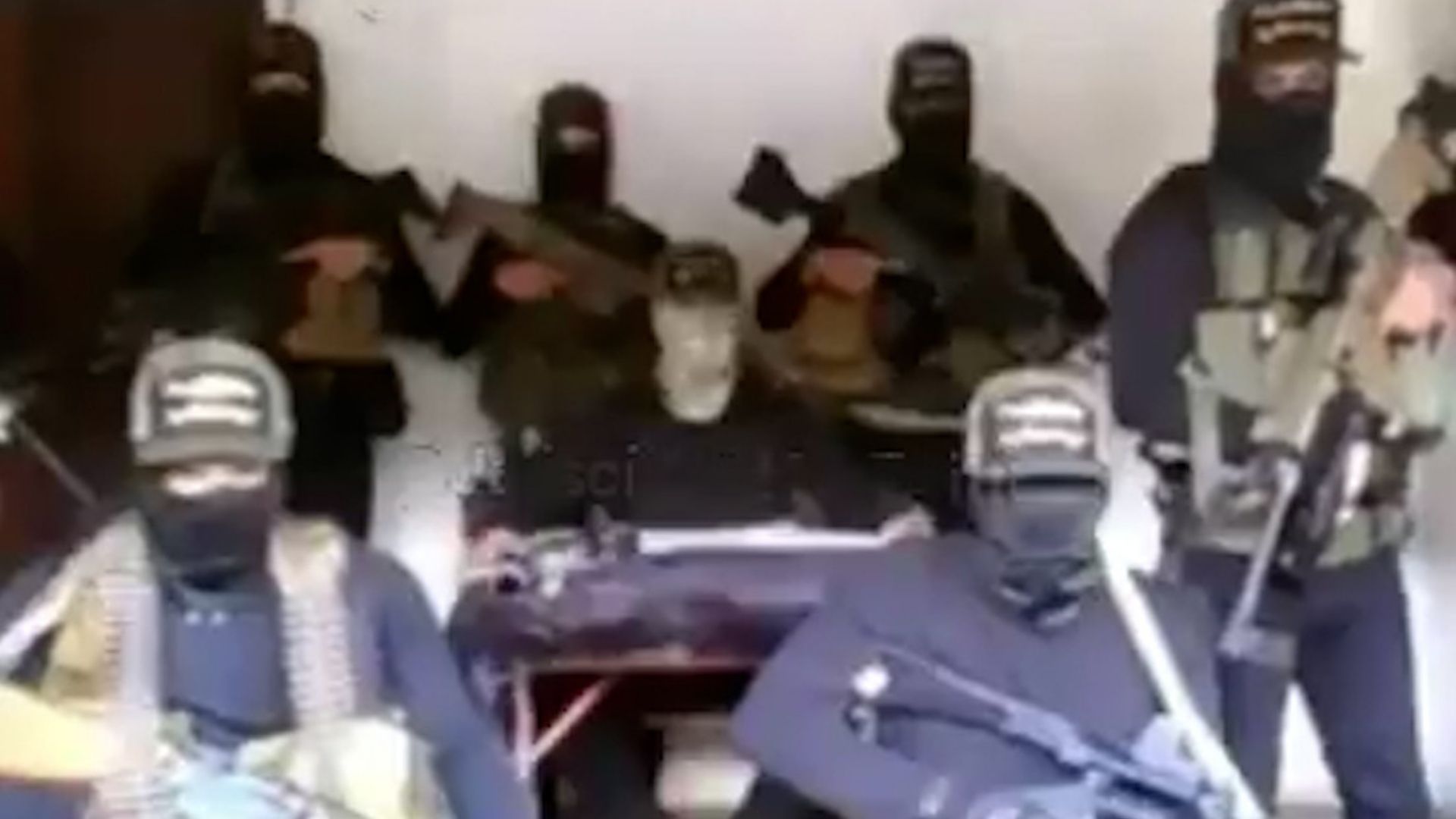 Imagen de 'Donde sea que estés doy contigo y haré que te comas tus palabras': La fuerte amenaza del Cártel Jalisco Nueva Generación a periodista mexicana