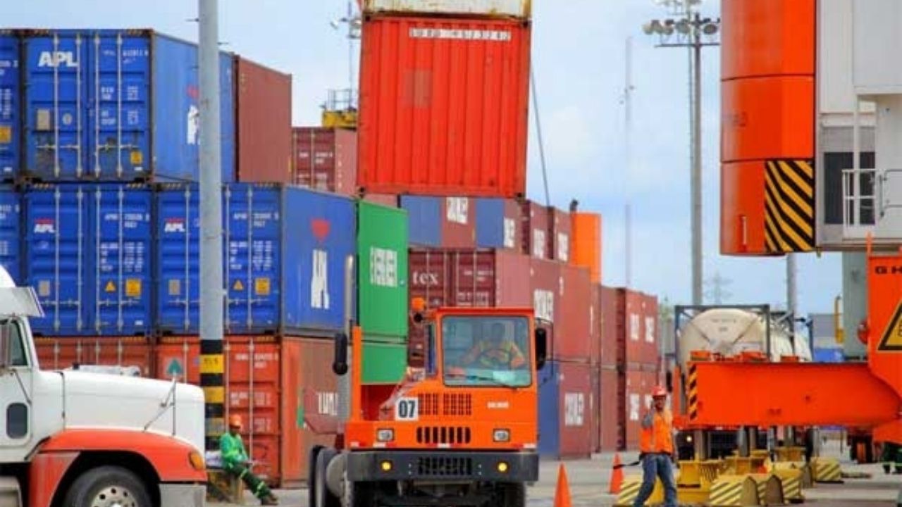 El déficit comercial de Honduras crece un 76.1 % en primer semestre de 2021