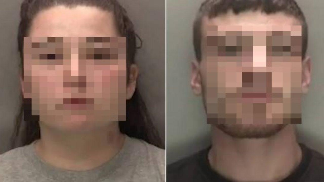 Condenan a madre por matar a golpes, junto a su novio, a su hija de 3 añitos