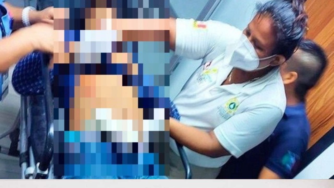 Imagen de Padre de migrante hondureño asesinado en México relata cómo atacaron a su hijo y a cuatro jóvenes más