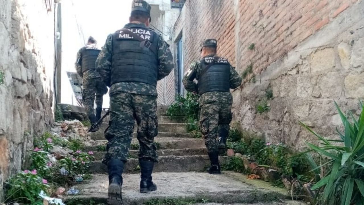 Lo que debes saber de la operación 'Candado' que se estará ejecutando en barrios y colonias del DC