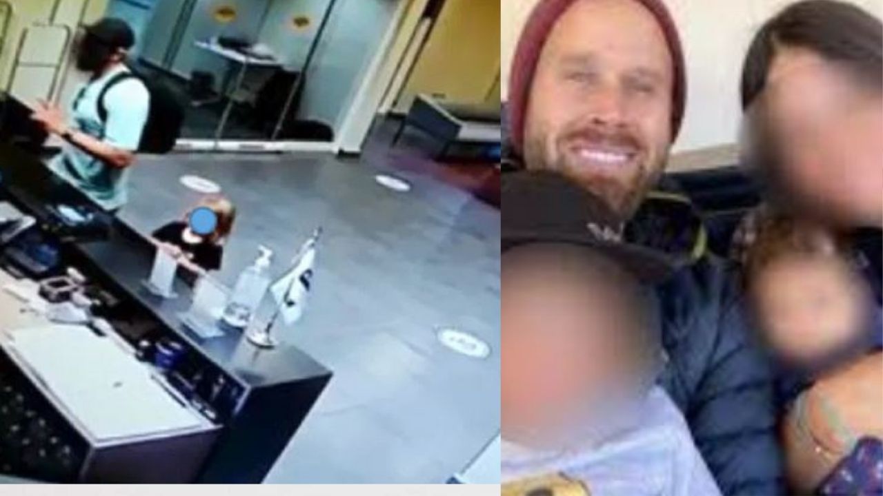 Así planeó hombre la muerte de sus dos hijos de 1 y 3 años; los ejecutó con una estaca de madera