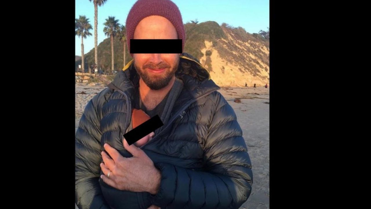 Escalofriante confesión de hombre que mató a sus dos hijos porque se 'convertirían en monstruos'