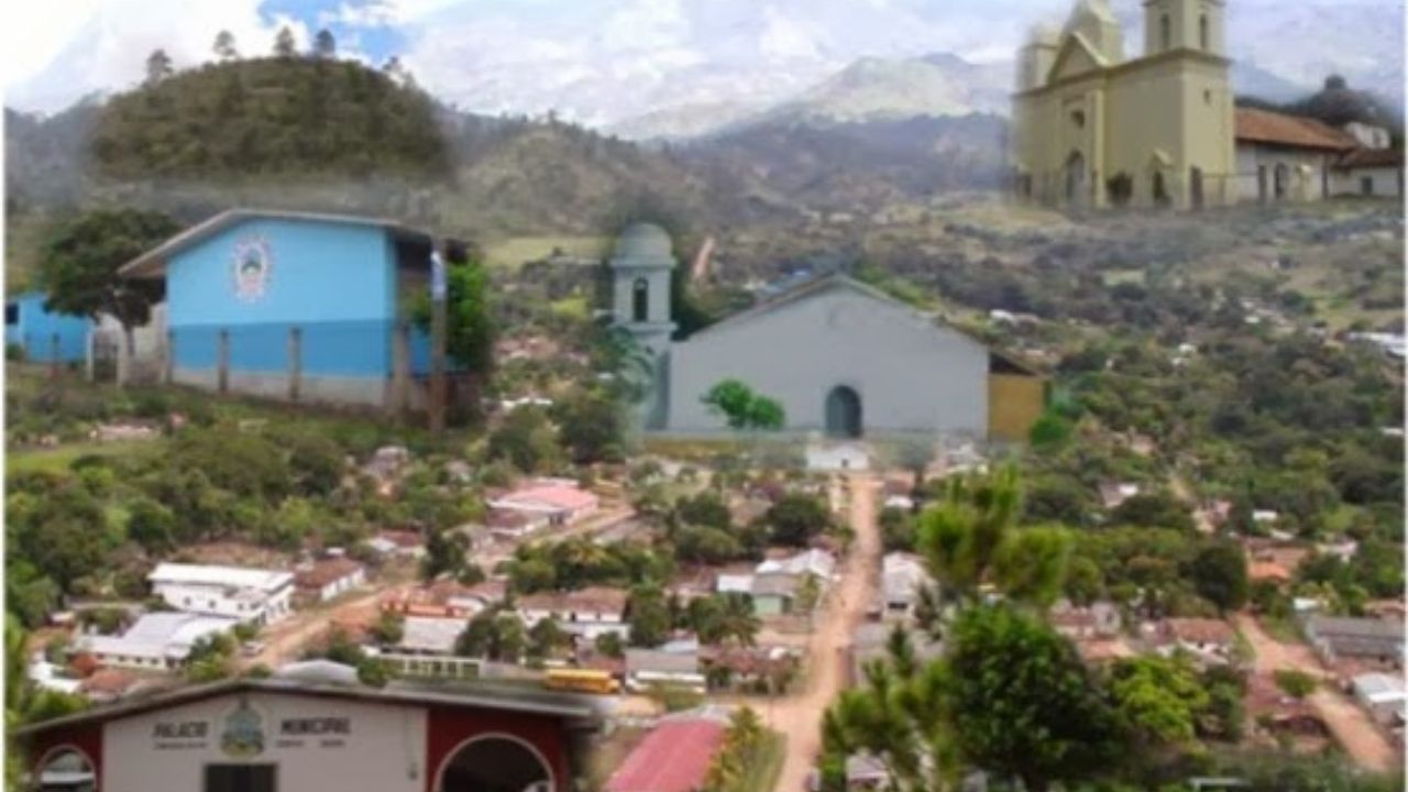 Un mes completo en toque de queda desde las 7 de la noche en este municipio de Yoro a partir del 18 de agosto