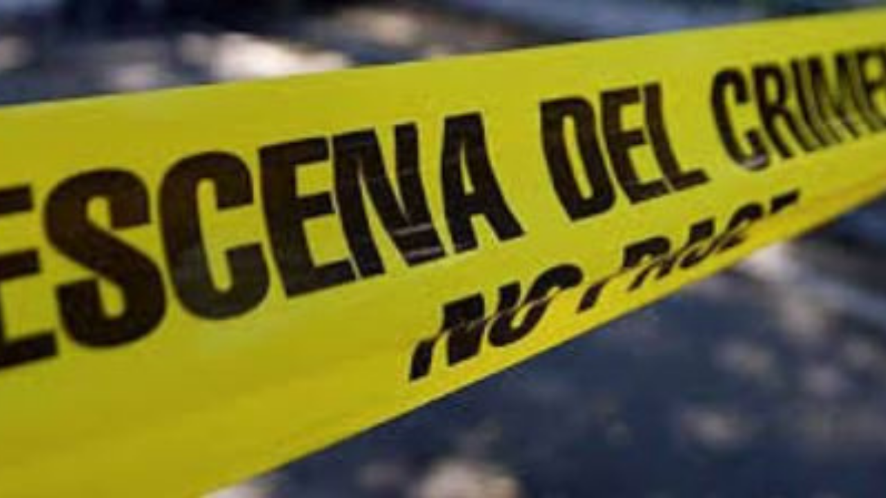 Fuerte balacera deja tres personas muertas en el barrio Buenos Aires en Taulabé