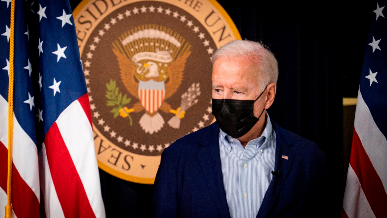 Biden cree que habrá otro atentado en Kabul "en las próximas 24 a 36 horas"