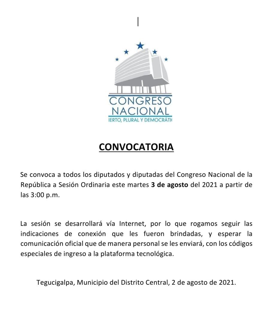 Diputados llegan a un acuerdo para poder aprobar el presupuesto para las elecciones generales