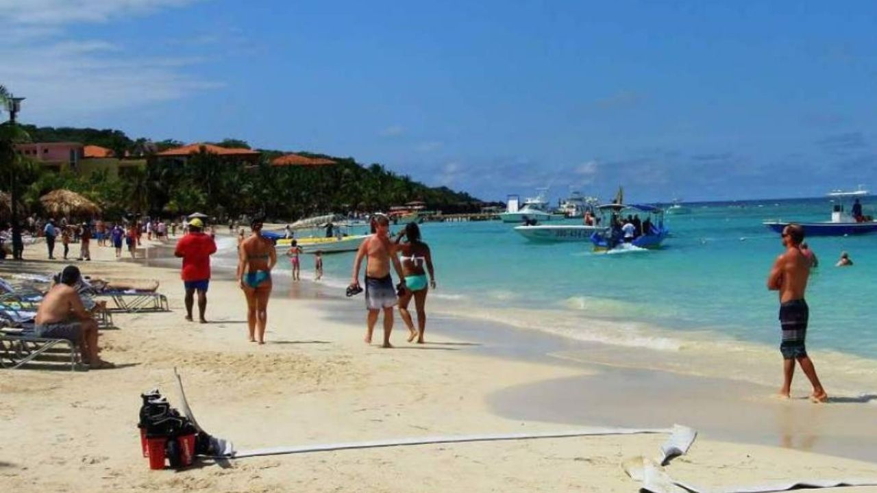 Turismo oficializa las fechas del Feriado Morazánico