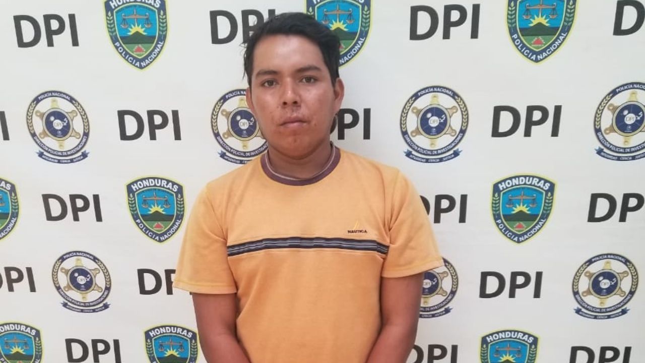 Imagen de Sentencian a 21 años de cárcel a hombre que mató a enfermera a martillazos