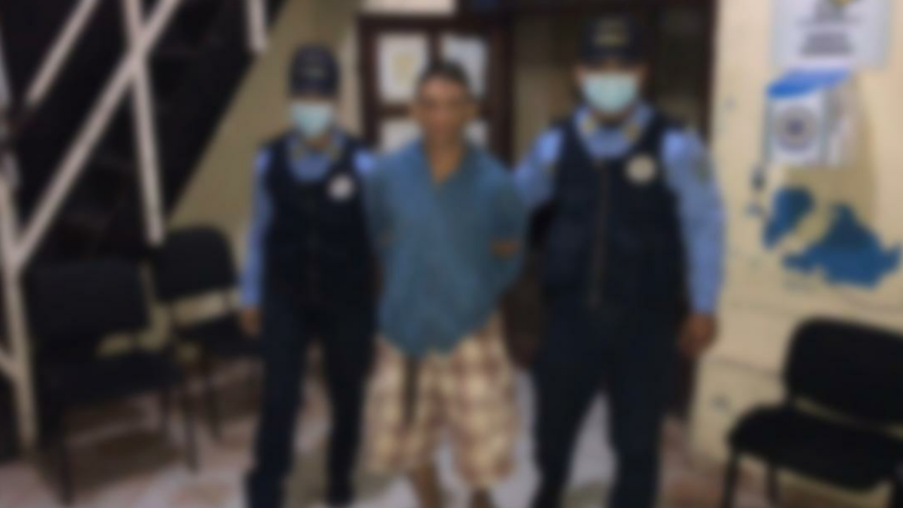 Detención judicial para dos implicados más en el asesinato de italiano en Yusguare, Choluteca