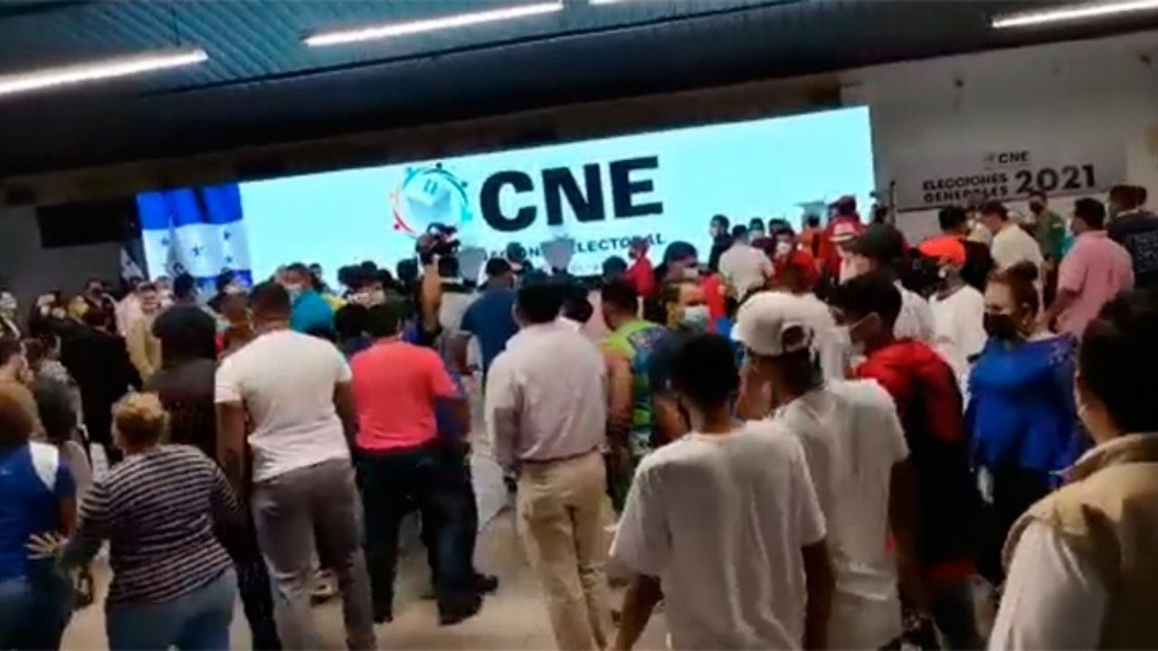 Incertidumbre marca inicio de campaña proselitista rumbo a elecciones generales en Honduras