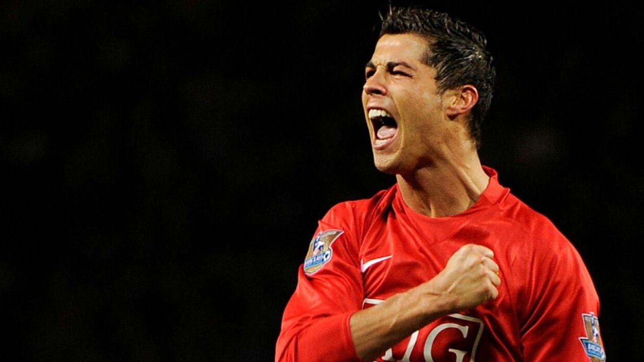 Imagen de Cristiano Ronaldo le dice adiós a la Juventus y regresa al  Manchester United