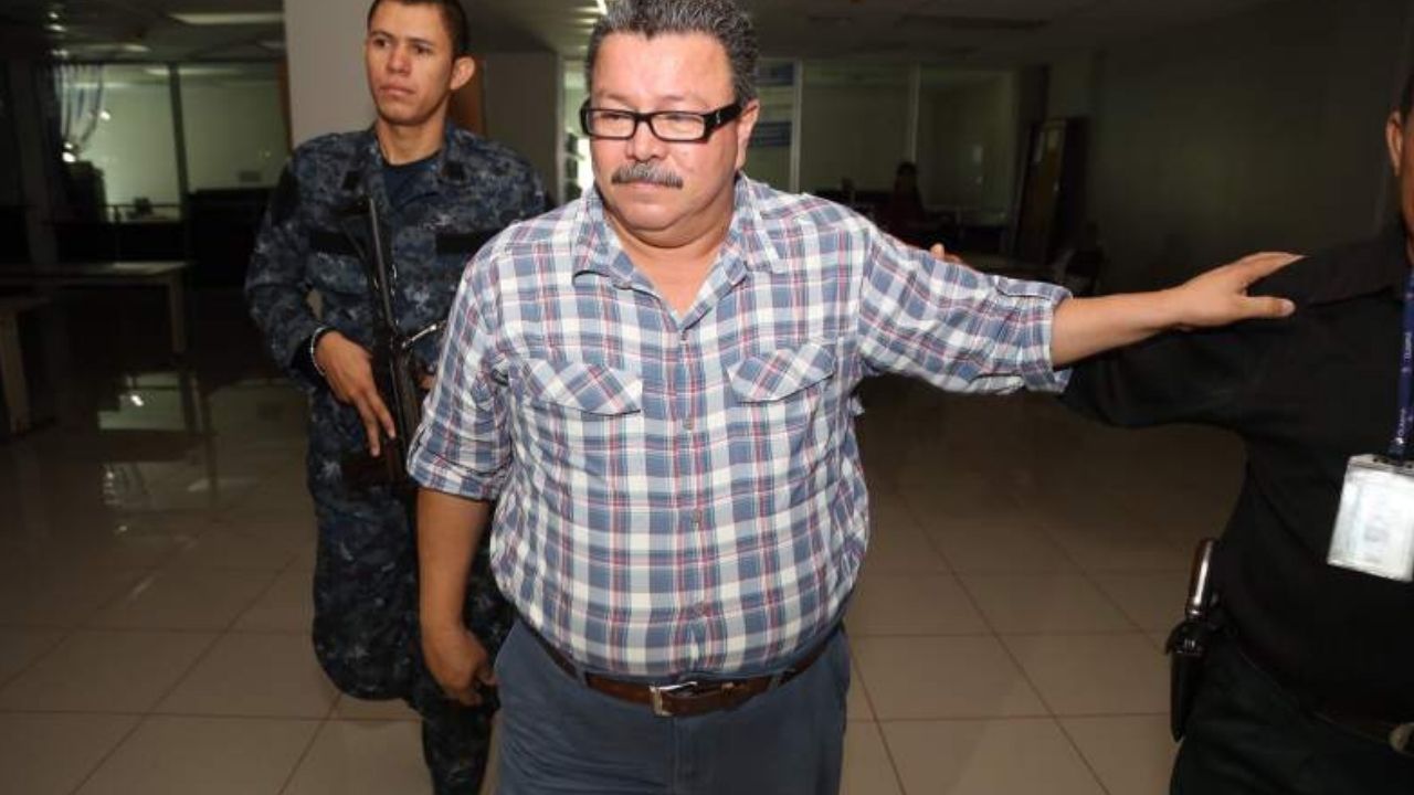 Declaran culpable a exalcalde Óscar  Kilgore por violación de los deberes de los funcionarios