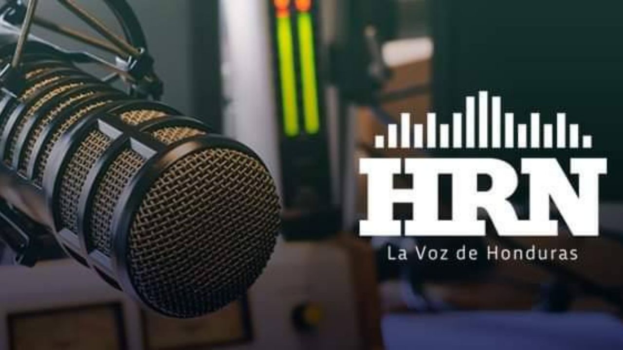 Radio HRN presenta nueva programación noticiosa, marcando la pauta como 'La Voz de Honduras'