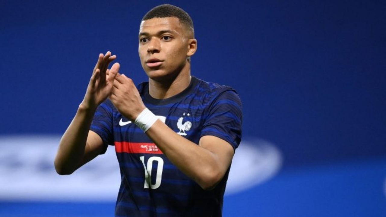 Al-Khelaifi sobre Mbappé; Francia habla de nueva oferta del Madrid