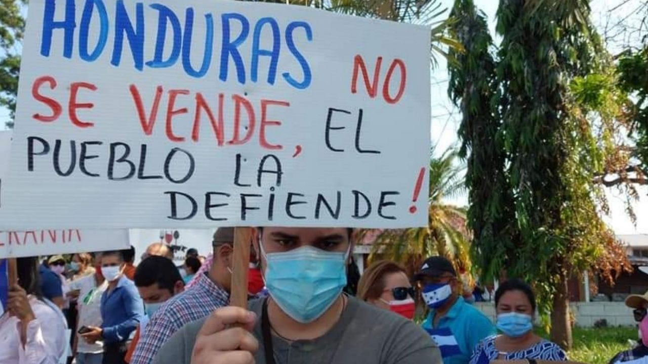Editorial HRN: Las ZEDE y la defensa de la soberanía nacional