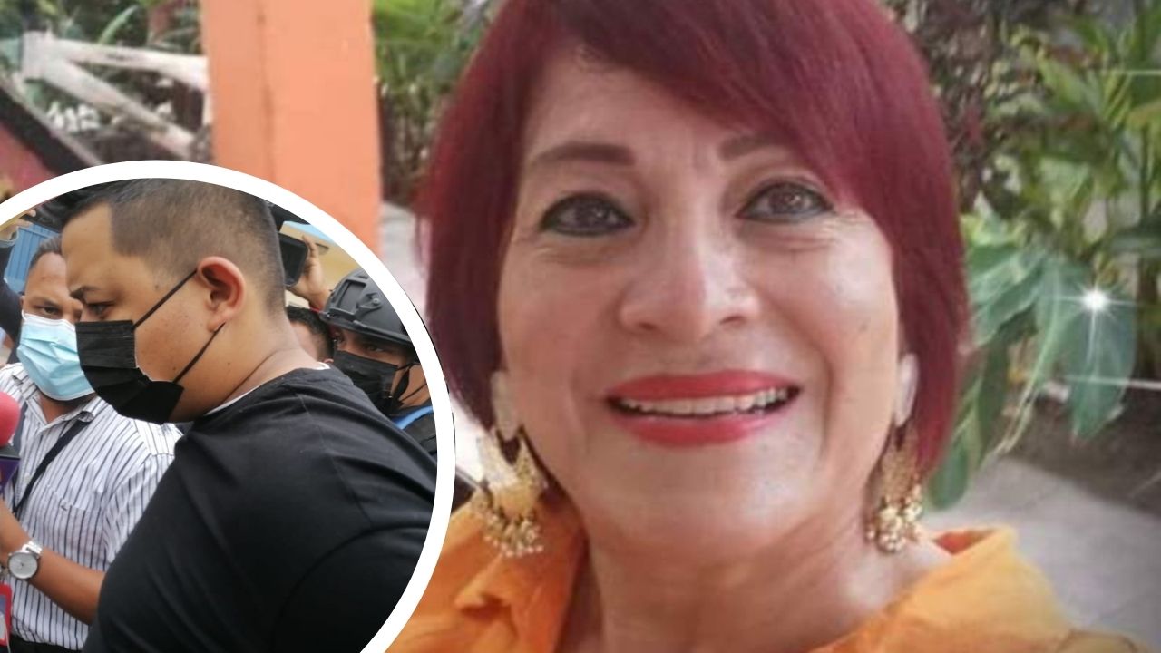 Capturan a primer supuesto implicado en crimen de exdiputada hondureña Carolina Echeverría