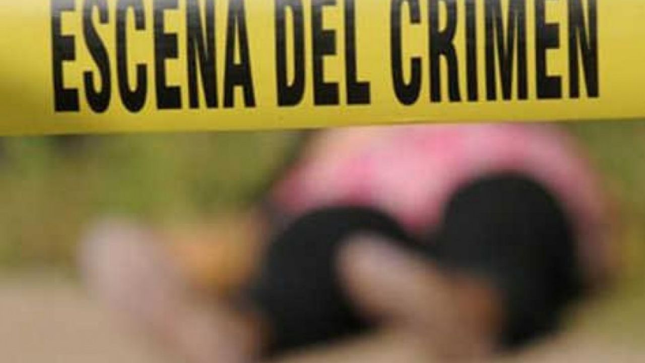 Sicarios matan a menor de 14 años y a su abuela en Honduras