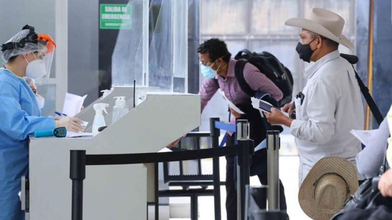 Unos 350 millones de dólares genera Toncontín por flujo de pasajeros