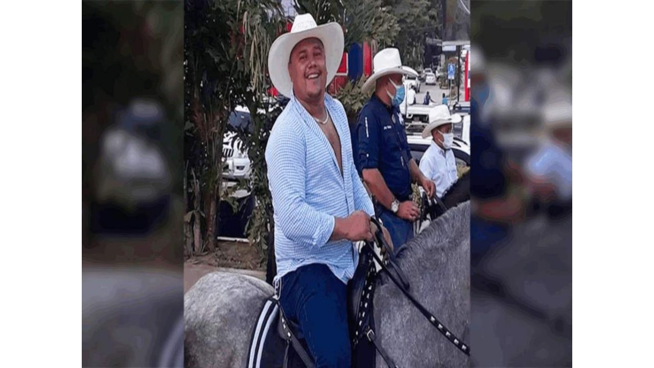 Hombre se movilizó desde Olancho a desfile hípico de Danlí,  sin imaginar que lo asesinarían