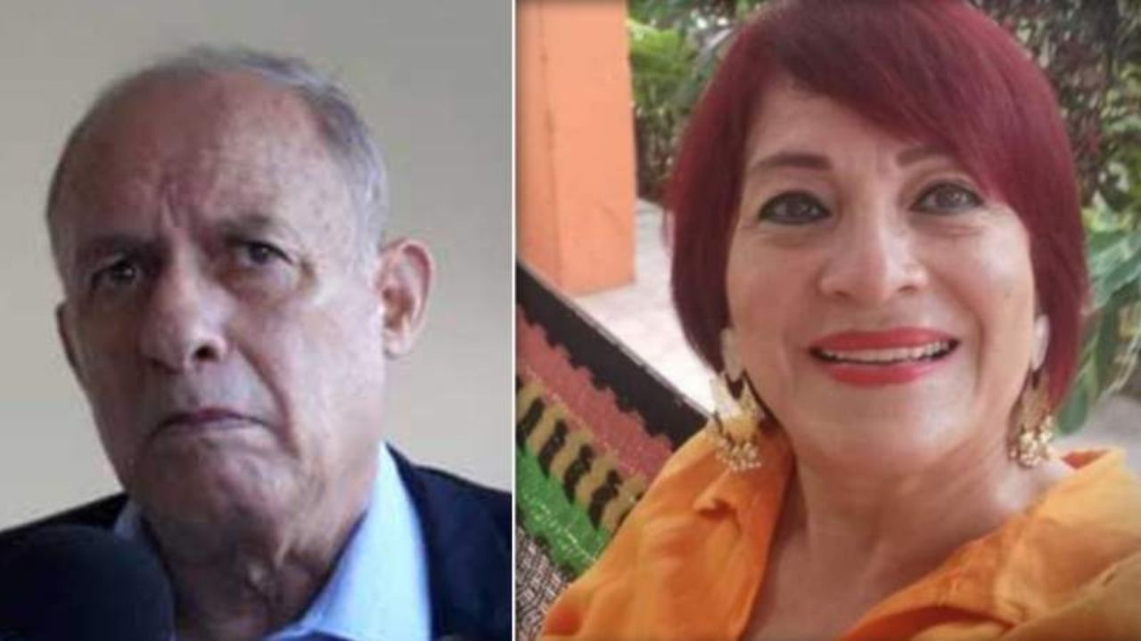Abogado Andrés Urtecho reacciona a captura de supuesto implicado en crimen de su esposa, la exdiputada Carolina Echeverría