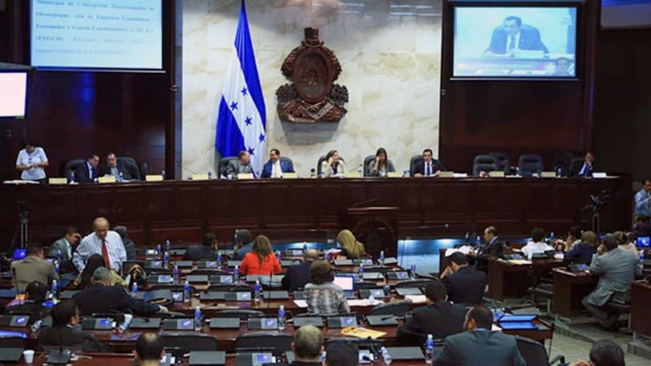 Congreso Nacional aprobó presupuesto al CNE para elecciones generales