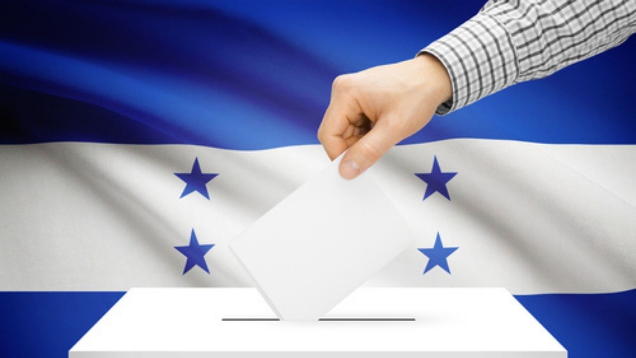 Congreso Nacional aprobó presupuesto al CNE para elecciones generales